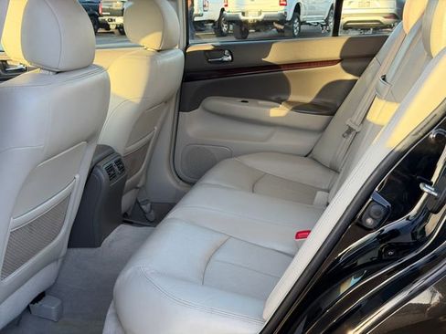 Used 2013 INFINITI G37 Journey w/ Premium Pkg RWD image 19