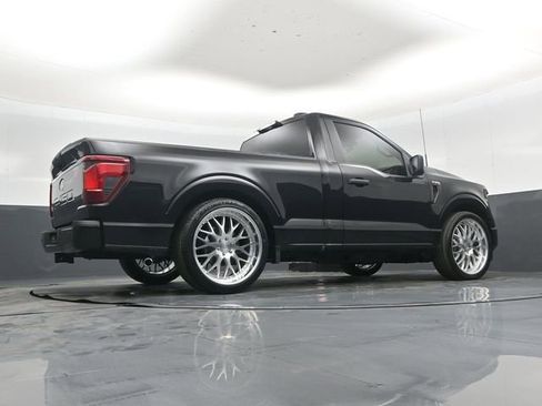 Used 2025 Ford F150 XL w/ Equipment Group 103A High RWD image 38