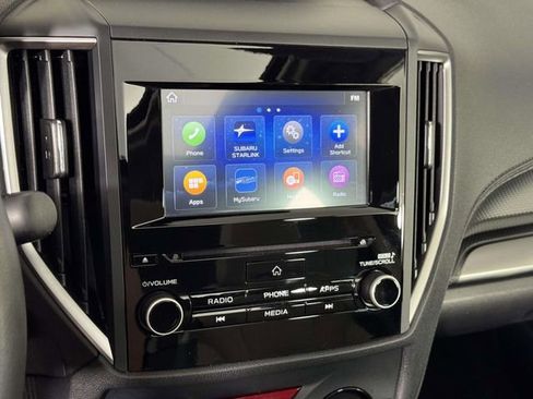 Used 2023 Subaru Forester Premium image 28