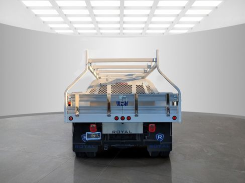 New 2025 RAM 5500 Tradesman image 5