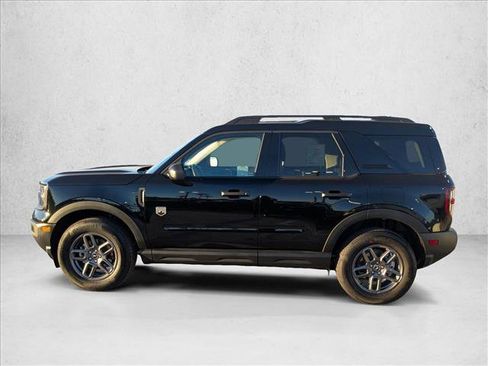 New 2025 Ford Bronco Sport Big Bend image 5