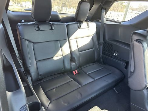 Used 2023 Ford Explorer ST w/ Equipment Group 401A image 10