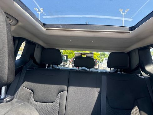 Used 2018 Jeep Renegade Altitude AWD/4WD image 43