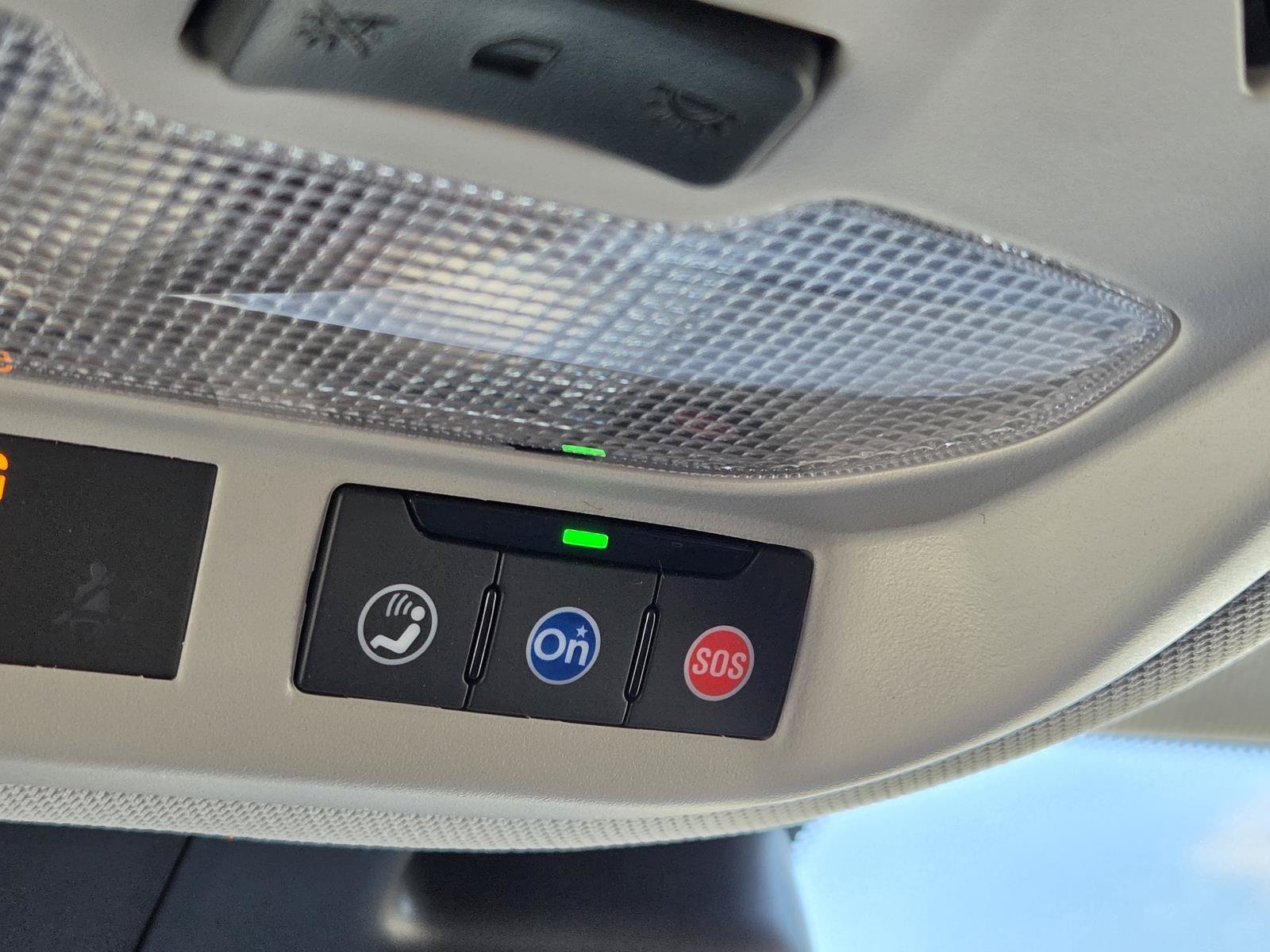 Used 2026 Chevrolet Trax LT FWD image 25