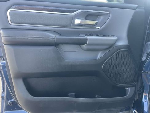 Used 2023 RAM 1500 Big Horn AWD/4WD image 15