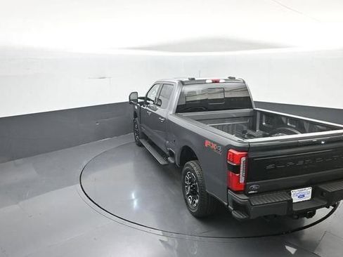 New 2026 Ford F350 Platinum AWD/4WD image 30