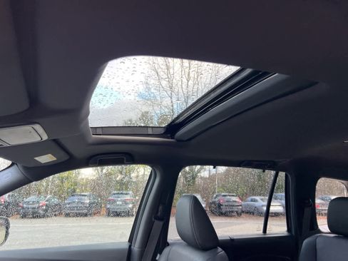 Certified 2022 Honda Passport Elite image 20