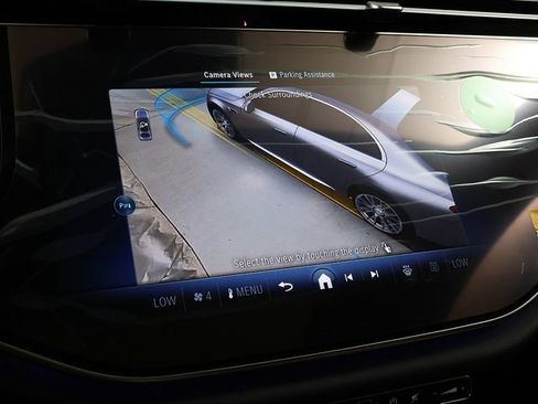 New 2026 Mercedes-Benz E 53 AMG e 4MATIC Sedan image 24