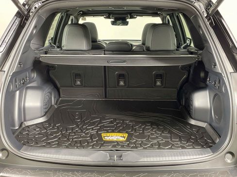 New 2026 Subaru Forester Wilderness w/ Wilderness Plus Package AWD/4WD image 26