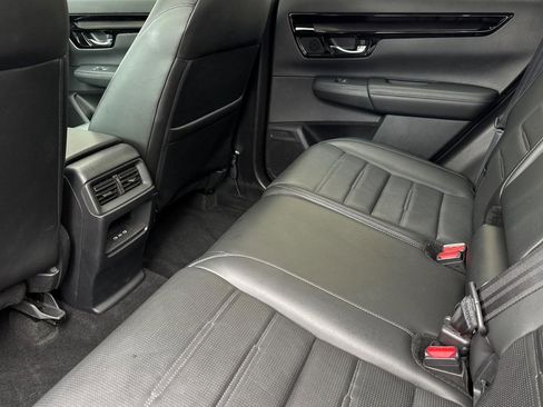 Used 2025 Honda CR-V EX-L image 25