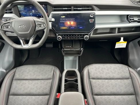 New 2027 Chevrolet Bolt RS image 12