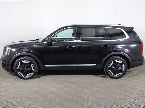 Used 2023 Kia Telluride S AWD/4WD image 18