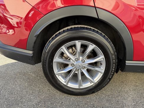 Certified 2023 Honda CR-V EX-L image 9