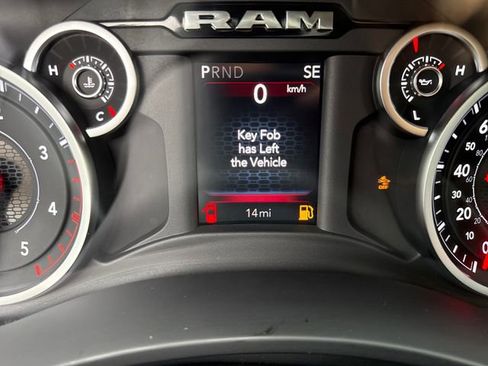 New 2026 RAM 3500 Tradesman image 20