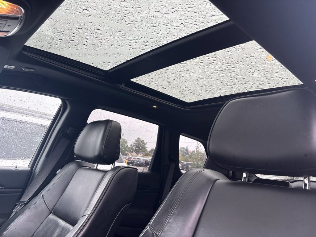 Used 2020 Jeep Grand Cherokee High Altitude AWD/4WD image 12
