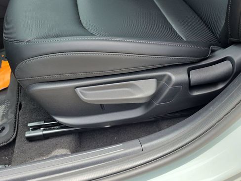 New 2026 Kia K4 EX FWD image 20