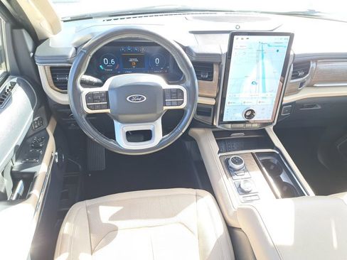 Certified 2022 Ford Expedition Limited image 16