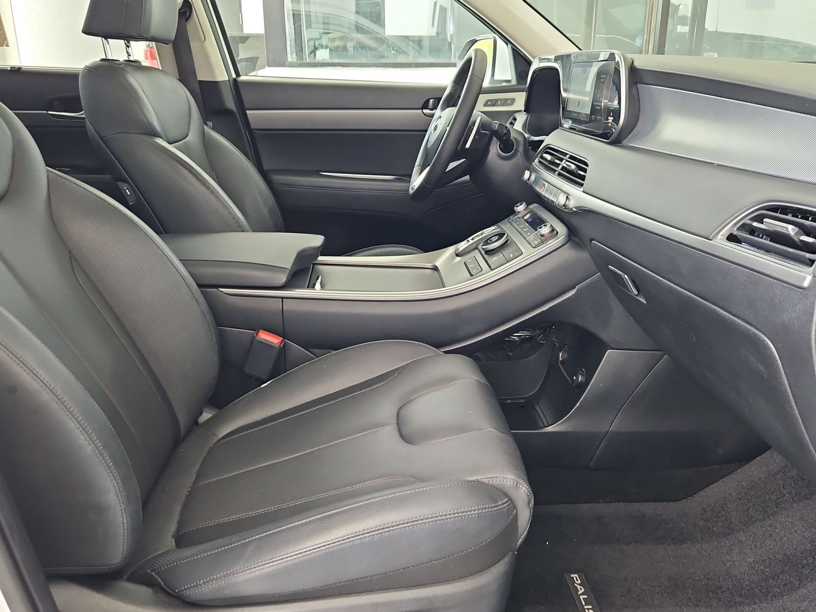 Used 2022 Hyundai Palisade SEL w/ Premium Package FWD image 30
