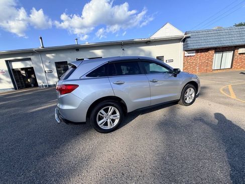 Used 2014 Acura RDX w/ Technology Package AWD/4WD image 16