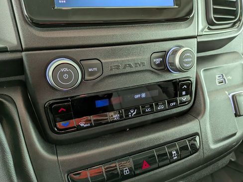 New 2026 RAM ProMaster 1500 image 23