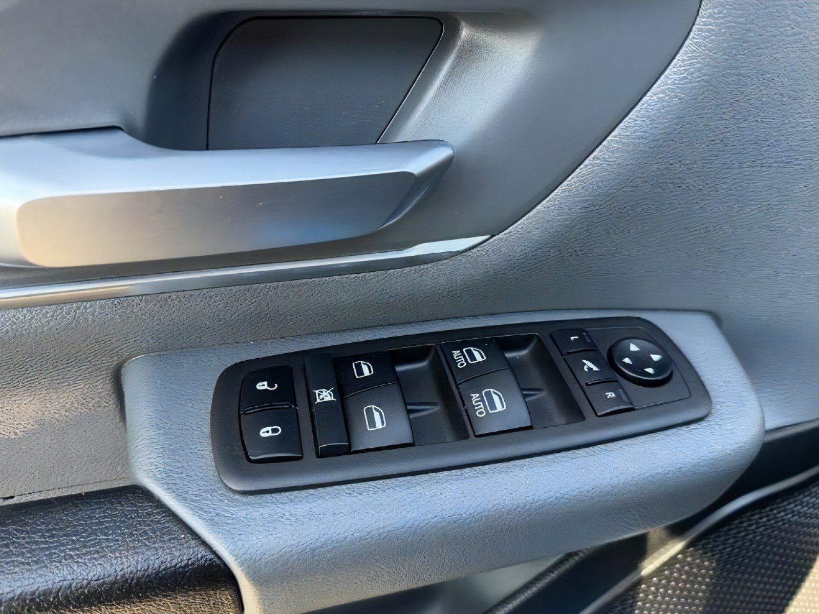 Certified 2022 RAM 1500 Big Horn AWD/4WD image 22