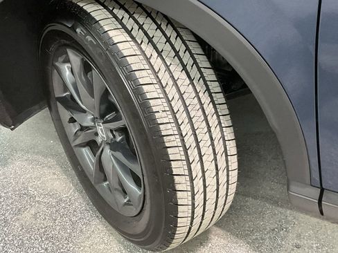 Certified 2026 Honda CR-V EX-L image 34