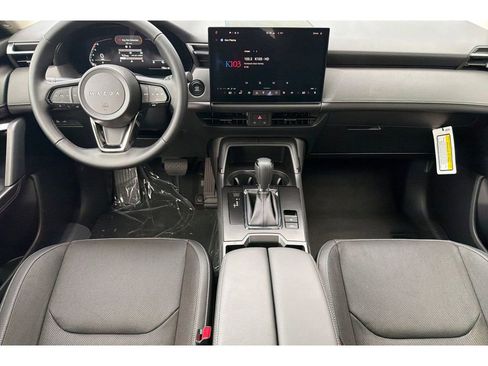 New 2026 MAZDA CX-5 Preferred image 13