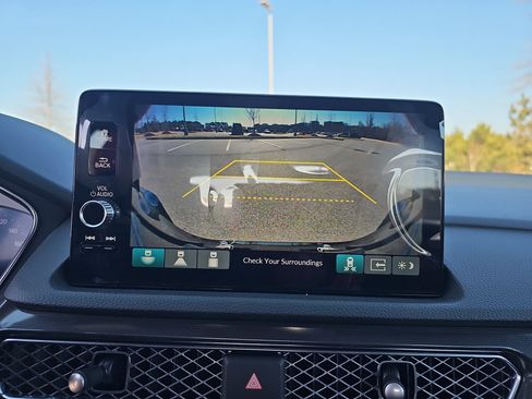 New 2026 Acura Integra Type S image 25