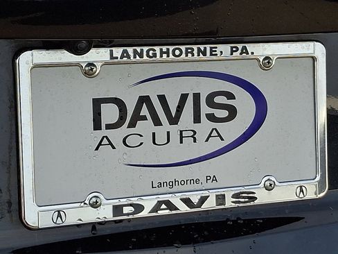 Certified 2023 Acura MDX A-Spec image 36