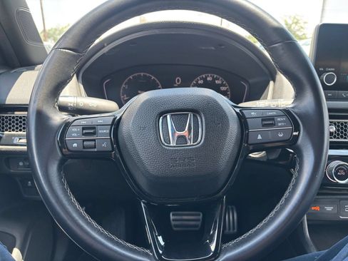 Used 2025 Honda Civic Sport image 27