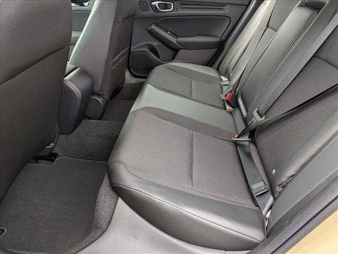 New 2026 Honda Civic Sport image 15