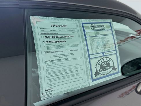 Used 2023 Dodge Challenger R/T w/ Plus Package image 37