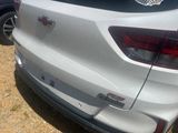 Certified 2021 Chevrolet TrailBlazer RS w/ Sun and Liftgate Package image 6