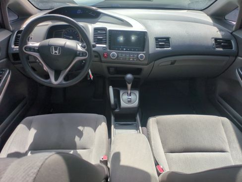 Used 2009 Honda Civic EX image 16