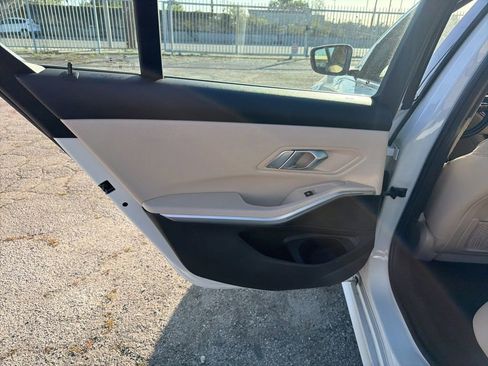 Used 2021 BMW 330i 330i w/ Convenience Package image 13