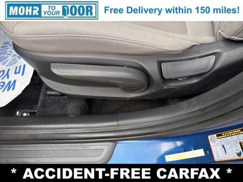 Used 2020 Hyundai Elantra Value Edition FWD image 12