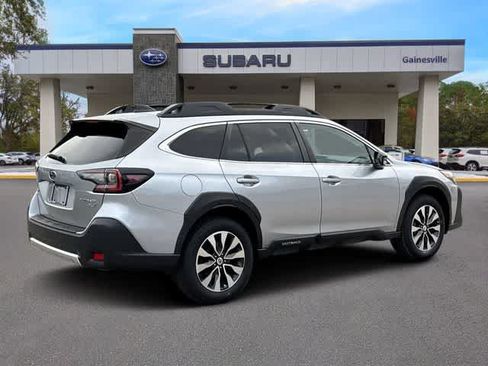 Certified 2023 Subaru Outback Limited XT AWD/4WD image 6