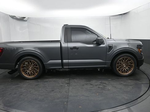 New 2025 Ford F150 XL image 15