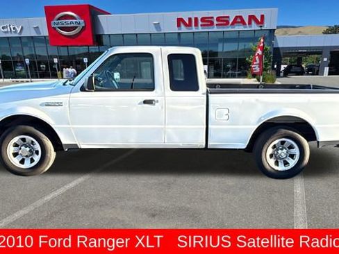 Used 2010 Ford Ranger XLT image 6