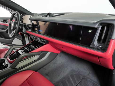 New 2026 Porsche Cayenne GTS AWD/4WD image 26