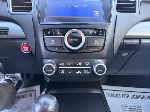 Used 2016 Acura RDX AWD w/ Technology Package image 26