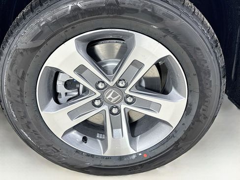 New 2026 Honda Pilot EX-L image 42