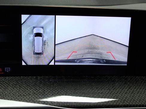 Used 2025 Cadillac Escalade V image 37