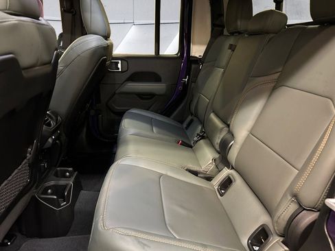 New 2026 Jeep Gladiator Mojave AWD/4WD image 14