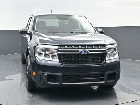 Used 2023 Ford Maverick XLT w/ Equipment Group 300A Standard image 2