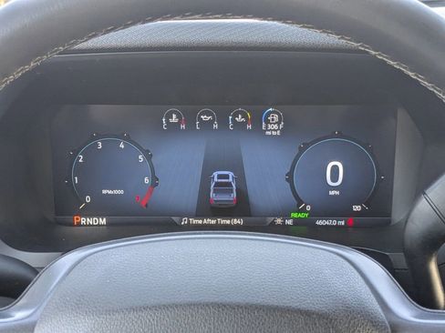 Certified 2024 Ford F150 XLT w/ Mobile Office Package image 30