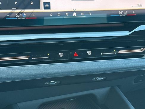New 2026 BMW 530i RWD image 23