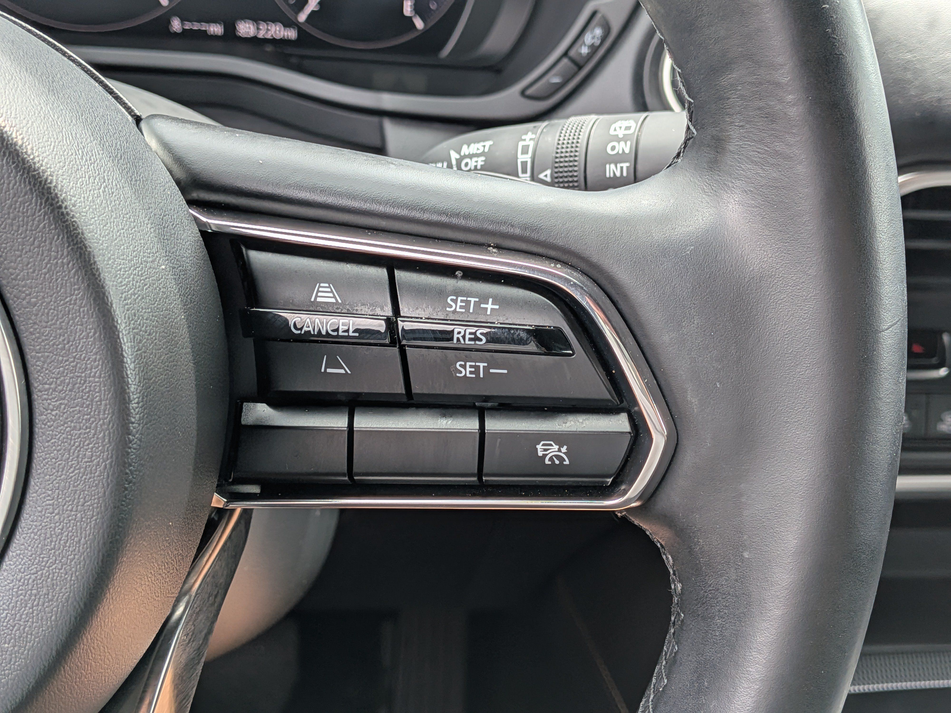 Used 2024 MAZDA CX-90 Plug-In Hybrid w/ Premium Plus AWD/4WD image 26