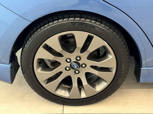 Used 2016 Subaru Impreza 2.0i Sport Premium AWD/4WD image 33