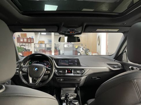 Used 2022 BMW 228i xDrive Gran Coupe w/ Convenience Package AWD/4WD image 11